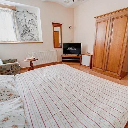 Rodinny Pension Antoni Cesky Krumlov Exterior photo