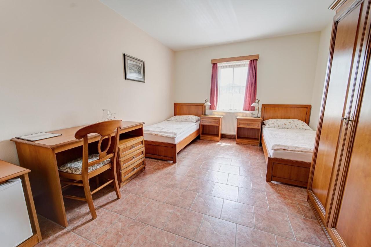Rodinny Pension Antoni Cesky Krumlov Exterior photo