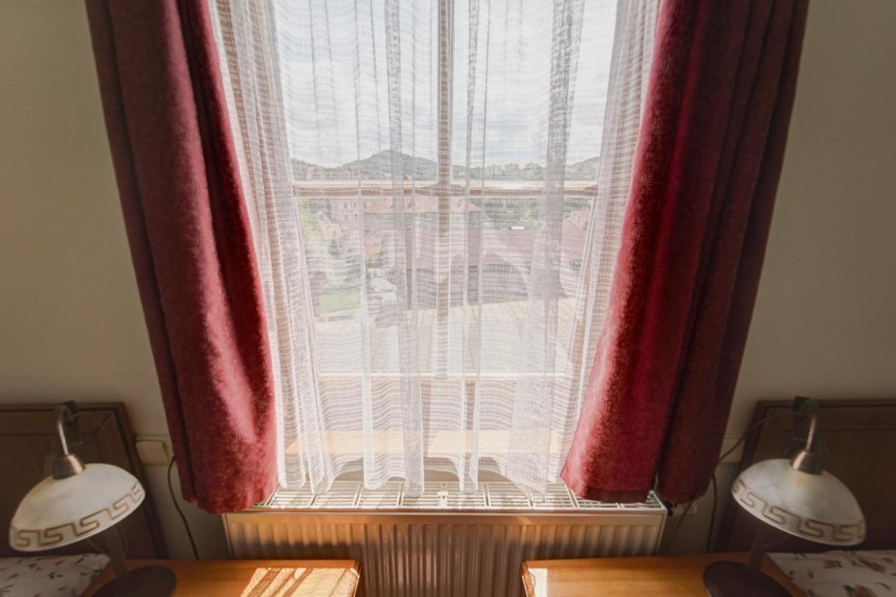 Rodinny Pension Antoni Cesky Krumlov Exterior photo
