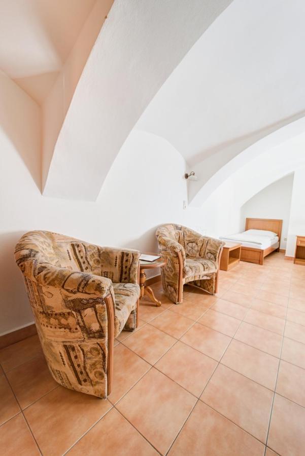 Rodinny Pension Antoni Cesky Krumlov Exterior photo