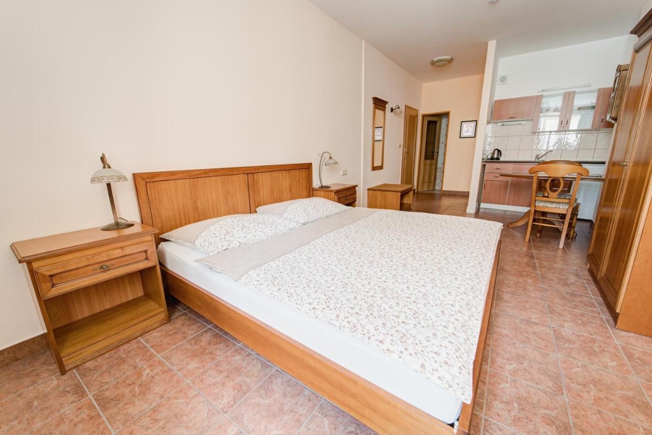 Rodinny Pension Antoni Cesky Krumlov Exterior photo
