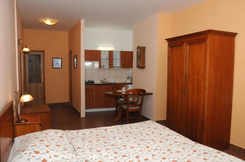 Rodinny Pension Antoni Cesky Krumlov Exterior photo